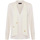 textil Mujer Camisas Elisabetta Franchi CA02341E2 Blanco