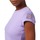 textil Mujer Tops y Camisetas Elisabetta Franchi MA00441E2 Violeta