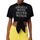 textil Mujer Tops y Camisetas Elisabetta Franchi MA02041E2 Negro