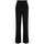 textil Mujer Pantalones Elisabetta Franchi PA02141E2 Negro