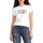 textil Mujer Tops y Camisetas Levi's 173692436 Blanco