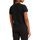 textil Mujer Tops y Camisetas Levi's 173692437 Negro