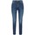 textil Mujer Pantalones Pinko 100169A1R9 Azul