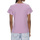 textil Mujer Tops y Camisetas Pinko 100372A1R7 Rosa