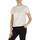 textil Mujer Tops y Camisetas Pinko 100535A1OS Blanco