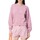 textil Mujer Jerséis Pinko 101568A115 Rosa