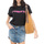 textil Mujer Tops y Camisetas Pinko 103138A1P7 Negro