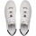 Zapatos Mujer Deportivas Moda Guess FLJGIEELE12 Blanco