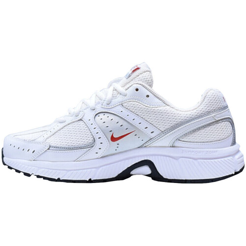 Zapatos Hombre Running / trail Nike 354491 Blanco