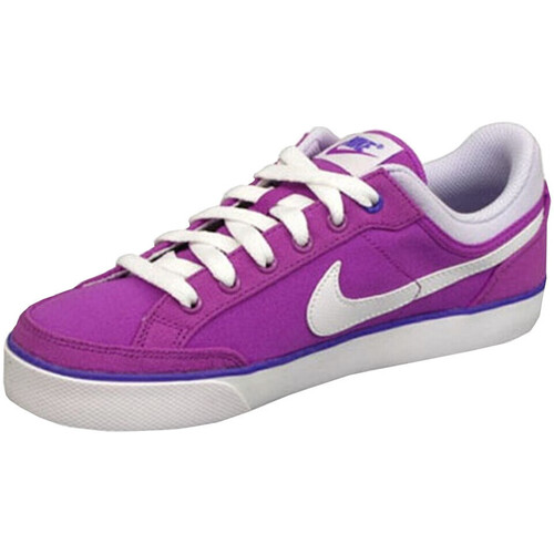 Zapatos Niña Deportivas Moda Nike 580388 Violeta