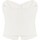 textil Mujer Tops / Blusas Aniye By 185041 Blanco