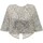 textil Mujer Tops / Blusas Aniye By 185031 Beige