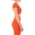 textil Mujer Tops / Blusas Patrizia Pepe 2K0261/K021 Naranja
