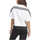 textil Mujer Camisetas manga corta adidas Originals IV5270 Blanco