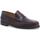 Zapatos Hombre Mocasín Melluso U18209-232230 Negro