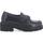 Zapatos Mujer Mocasín Melluso 034321-227801 Negro
