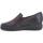Zapatos Mujer Mocasín Melluso K55234D-229221 Negro