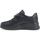 Zapatos Mujer Zapatillas bajas Melluso K55422D-229417 Negro