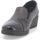 Zapatos Mujer Mocasín Melluso K91617D-227204 Marrón