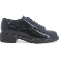 Zapatos Mujer Mocasín Melluso R35503D-230919 Negro