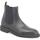 Zapatos Hombre Botas de caña baja Melluso U90402D-226995 Negro