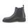 Zapatos Hombre Botas de caña baja Melluso U90402D-226995 Negro