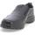 Zapatos Hombre Botas de caña baja Melluso U0558D-230160 Negro