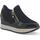 Zapatos Mujer Zapatillas bajas Melluso R25545D-227992 Negro