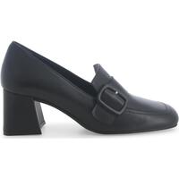 Zapatos Mujer Mocasín Melluso V5722-230475 Negro