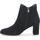 Zapatos Mujer Botines Melluso Z427-228394 Negro