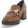 Zapatos Mujer Mocasín Melluso L5255-227362 Beige