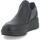 Zapatos Mujer Zapatillas bajas Melluso R25634D-230120 Negro