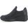 Zapatos Mujer Zapatillas bajas Melluso R25634D-230120 Negro