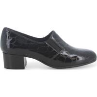 Zapatos Mujer Mocasín Melluso X5327D-229485 Marrón