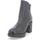 Zapatos Mujer Botines Melluso R45220BK-233843 Marrón