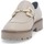 Zapatos Mujer Mocasín Melluso R45373-229467 Beige