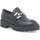 Zapatos Mujer Mocasín Melluso R45373-228515 Negro