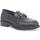 Zapatos Mujer Mocasín Melluso K36034-229757 Negro