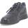 Zapatos Mujer Zapatillas bajas Melluso K55425-228110 Negro
