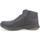 Zapatos Hombre Botas de caña baja Melluso U15496D-229888 Marrón