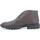 Zapatos Hombre Botas de caña baja Melluso U55285-227947 Marrón