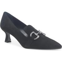 Zapatos Mujer Mocasín Melluso E5150-228236 Negro