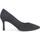 Zapatos Mujer Zapatos de tacón Melluso D5175D-229837 Negro