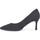 Zapatos Mujer Zapatos de tacón Melluso D5175D-229837 Negro