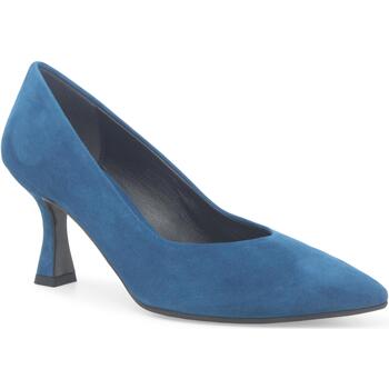 Zapatos Mujer Zapatos de tacón Melluso D5176D-230313 Azul