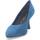 Zapatos Mujer Zapatos de tacón Melluso D5176D-230313 Azul