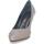 Zapatos Mujer Zapatos de tacón Melluso D5178D-229396 Beige