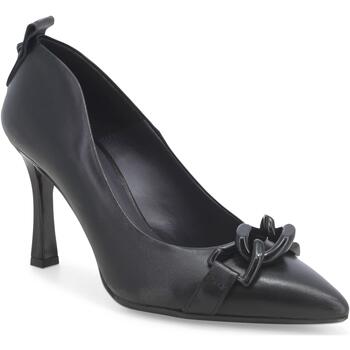 Zapatos Mujer Zapatos de tacón Melluso E5112D-230205 Negro