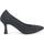 Zapatos Mujer Zapatos de tacón Melluso E5130-229484 Negro
