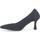 Zapatos Mujer Zapatos de tacón Melluso E5130-229484 Negro